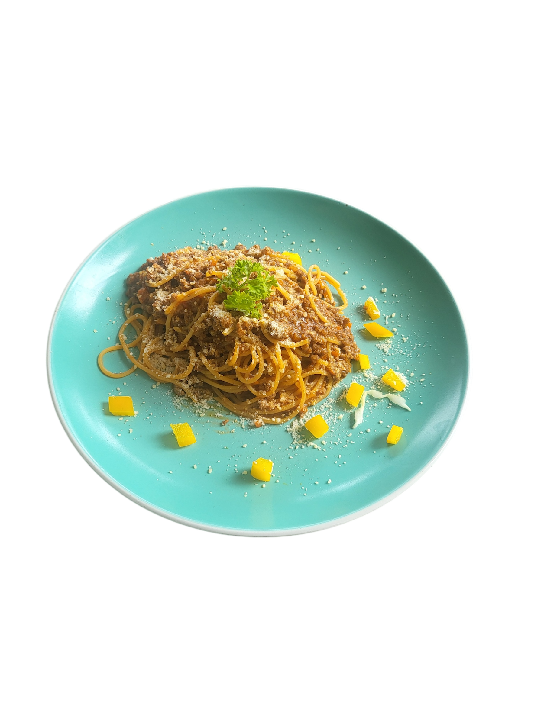 Spaghetti Bolognese